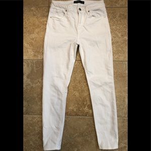 JUST BLACK Skinny Jean (Stitch Fix)